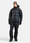 Descent Insulated