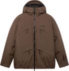 Retrofuel Gore-tex Down Jacket​