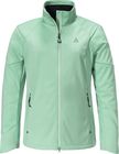 Softshell Jacket Style Fracon Women