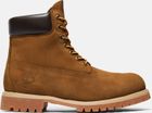 Mens 6 Inch Lace UP Waterproof Boot