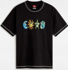 Skate Clay SS Tee