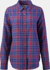 Wm Fairfax Novelty Lightweight Flannel Long Sleeve