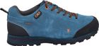 Elettra Low Hiking Shoe WP