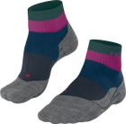 TK5 Wander Short Damen Trekking Kurzsocken