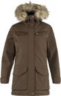 Nuuk Parka W