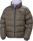 W YU 23 Reversible Puffer