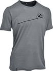 Bezau - 1/2 T-shirt+print