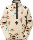 Kimag Printed 1/4 Fleece