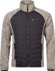 Streams Men's Hybrid Layer Jacket