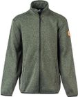 Sampton M Melange Fleece Jacket