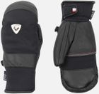 W Premium Impr Mittens