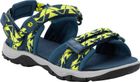 2 IN 1 Sandal K