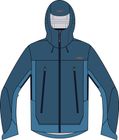 MAN Jacket FIX Hood