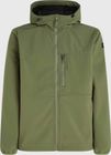 Trvlr Softshell