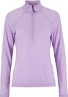 Wool Long Sleeve Tee Women