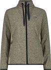 Woman Fleece Fleece Jacket