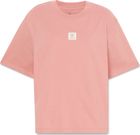 Womens Short-sleeve Tee