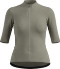The Zeroweight Merino Full-zip Cycling Jersey