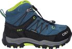 Kids Rigel Mid WP Trekking Shoes