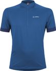 Men Bike Shirt Half Zip Pukka