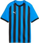 teamLIGA26 Striped Jersey Jr