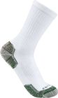 Midweight Cotton Blend Crew Sock 3 Pairs