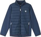 Hybrid Jacket, Sprintti