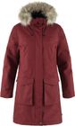 Nuuk Lite Parka W