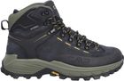 Tytanus Mid Trekking Shoes WP