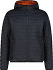 MAN Jacket FIX Hood