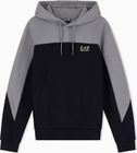 Train Athletic Colour Block M Hoodie RN
