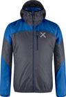 Vertigo Hybrid Hooded Jacket