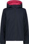 Woman Reverse Jacket FIX Hood