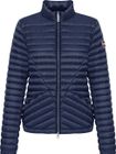 Quilted Jacket, Natural Down Light Weight