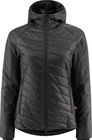 Women Hooded Jacket PRIMALOFT100