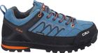 Moon Low Trekking Shoes WP