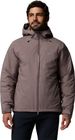 Men’s Trailborne Insulated Waterproof Jacket