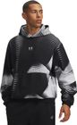 Icon Fleece Printed HD
