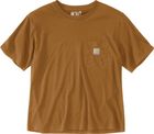 Tencel Fibre Series Loose T-shirt