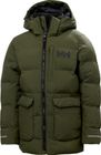 JR Nord Puffy Parka