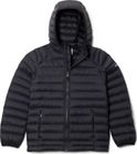 Powder Pass Hooded Jacket