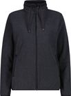 Woman Fleece Fleece Jacket