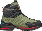 Ascent EVO GTX