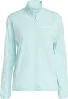 Terrex Multi Climawarm Full Zip Tech Fleece Jacket