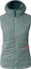 Alpmate IN Hybrid Hooded Vest W