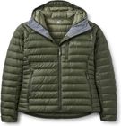 Microlight Alpine Hoody Wmns