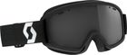 Goggle Jr Witty Chrome