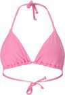 Sherrill W Triangle Bikini Top