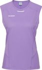 Aenergy FL Cap Sleeve Top Women
