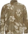 PAW ERA 100 Print Half Zip M